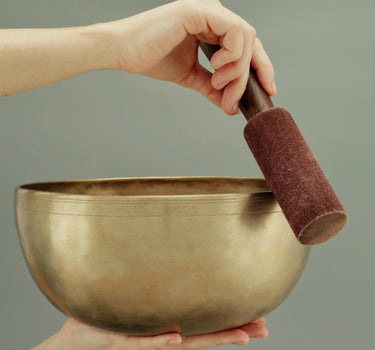 Sound Bath - Group Harmony