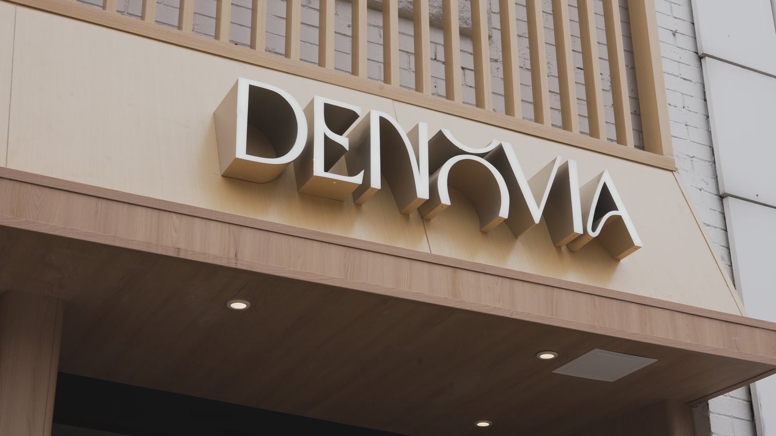 welcome to Denovia